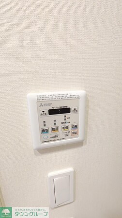 プライマル元浅草の物件内観写真